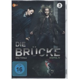 Die Brücke - Das Finale -...