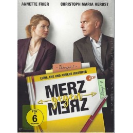 Merz gegen Merz - Staffel...