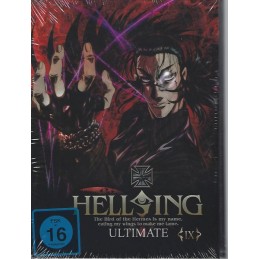 Hellsing - Ultimate - Vol....