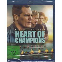 Heart of Champions - BluRay...