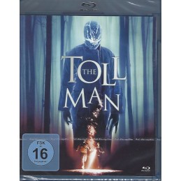The Toll Man - BluRay - Neu...