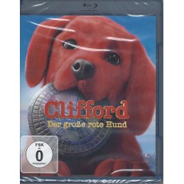 Clifford - Der große rote...