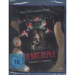 Do Not Reply - BluRay - Neu...