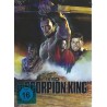 The Scorpion King - Ltd. Mediabook - Cover A - 144 von 555 - BluRay - Neu / OVP