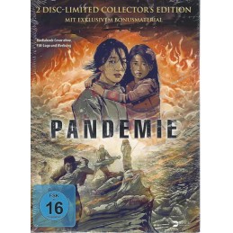 Pandemie - Limited...