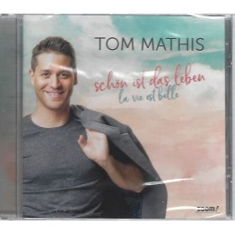 Tom Mathis - Schön Ist das...