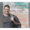 Tom Mathis - Schön Ist das Leben - CD - Neu / OVP