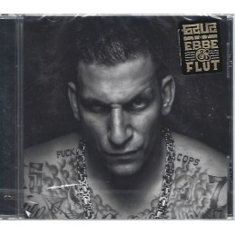 Gzuz - Ebbe & Flut - CD -...