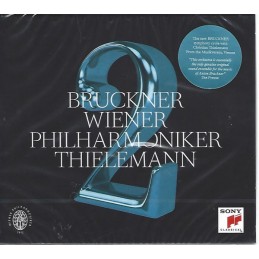 Bruckner - Symphonie Nr. 2...
