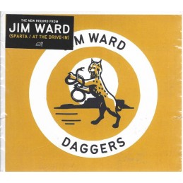 Jim Ward - Daggers -...