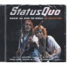 Status Quo - Rockin' All Over the World - The Collection - CD - Neu / OVP