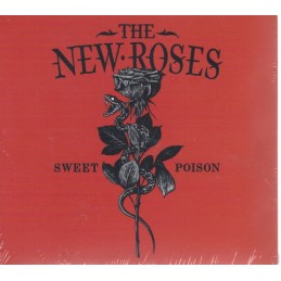 New Roses - Sweet Poison -...