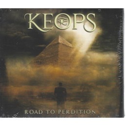 Keops - Road to Perdition -...