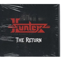 Hunter - The Return -...