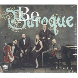 Spark - Be Baroque -...