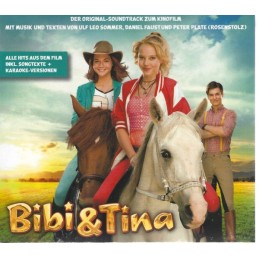 Bibi und Tina - Soundtrack...