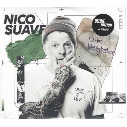 Nico Suave - Gute...