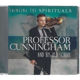 Professor Cunningham And...