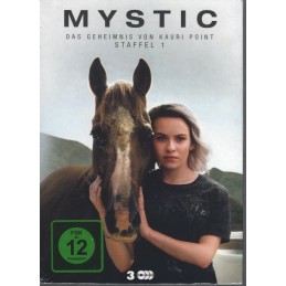 Mystic - Das Geheimnis von...