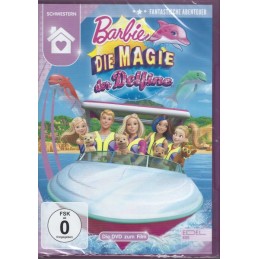 Barbie - Die Magie der...