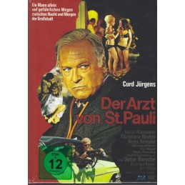 Der Arzt von St. Pauli -...