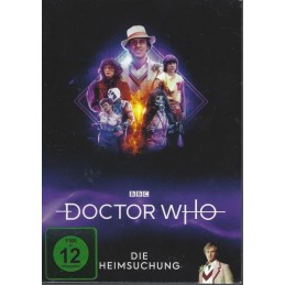 Doctor Who (Fünfter Doktor)...