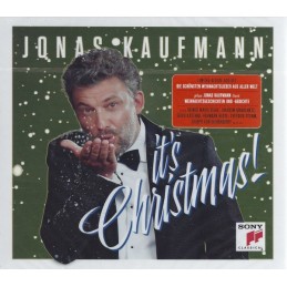 Jonas Kaufmann - It's...