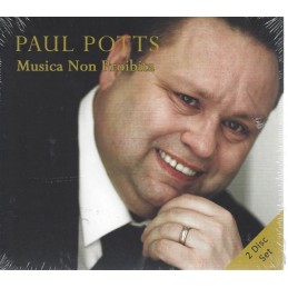 Paul Potts - Musica Non...