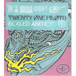 Twenty One Pilots - Scaled...