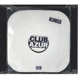 Kungs - Club Azur -...