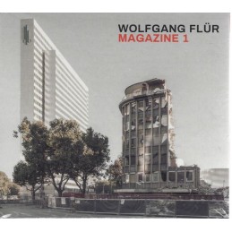 Wolfgang Flür - Magazine 1...