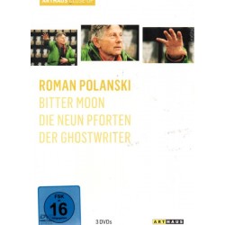 Roman Polanski - Arthaus...