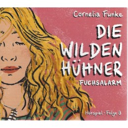 Cornelia Funke - Die Wilden...