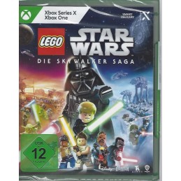 LEGO - Star Wars - Die...