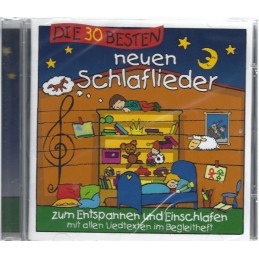Die 30 besten neuen...