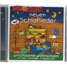 Die 30 besten neuen Schlaflieder für Kinder - Various - CD - Neu / OVP