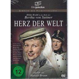 Herz der Welt - DVD - Neu /...