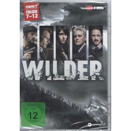 Wilder - Staffel Season 2 -...