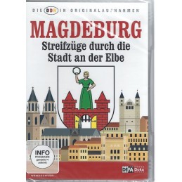 Magdeburg - Streifzüge...