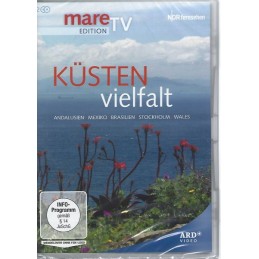 mareTV - Küstenvielfalt - 2...
