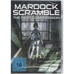 Mardock Scramble - The...