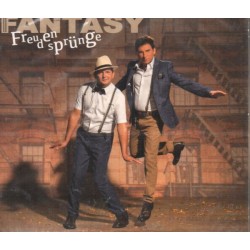 Fantasy - Freudensprünge -...