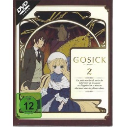 Gosick - Vol. 2 (Episoden...