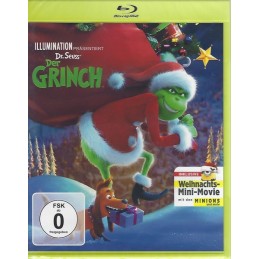 Der Grinch (2018) -...