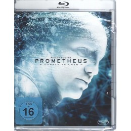 Prometheus - Dunkle Zeichen...