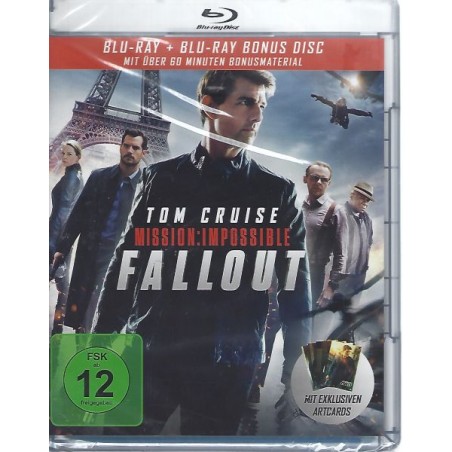 Star Trek Beyond - (inkl. Spaceships) - BluRay - Neu / OVP