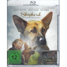 Shepherd - Die Geschichte...