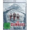The Climbers - BluRay - Neu / OVP