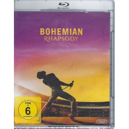 Bohemian Rhapsody - BluRay...