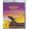 Bohemian Rhapsody - BluRay - Neu / OVP